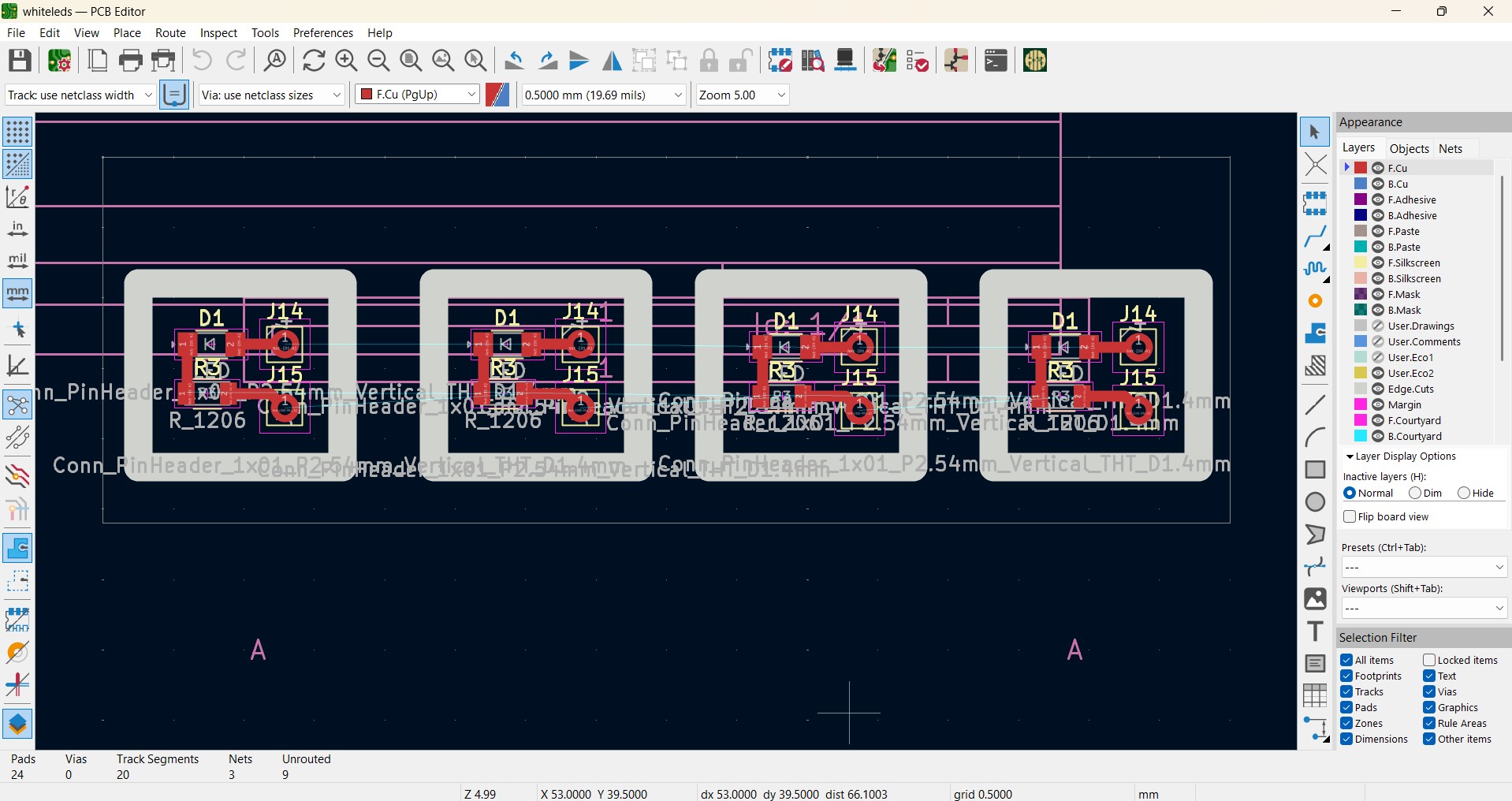 electronics design